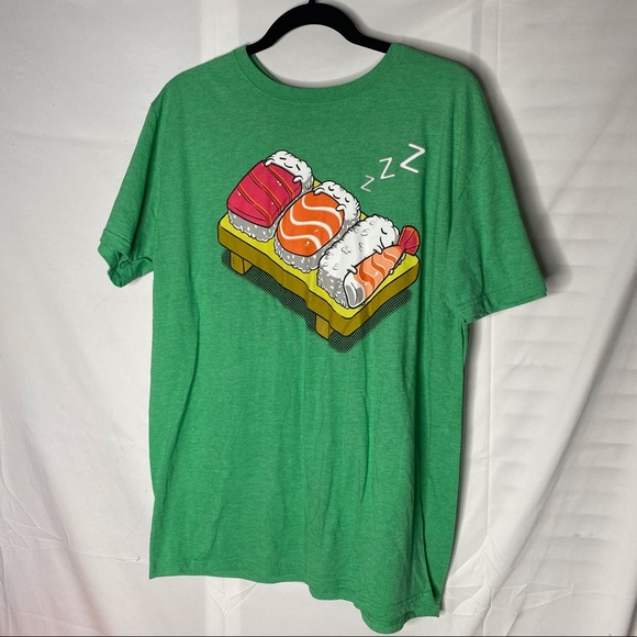 Threadless Other - Sushi tee